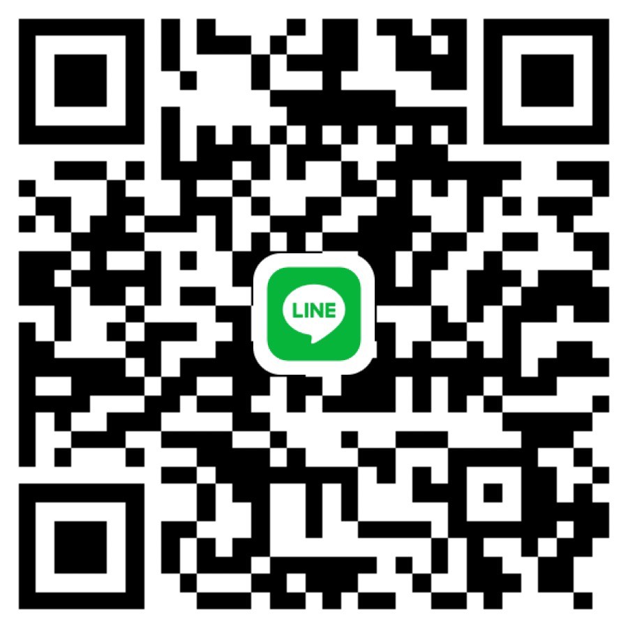 ProLink AI Yen 的 LINE QR Code，LINE ID：0919yen